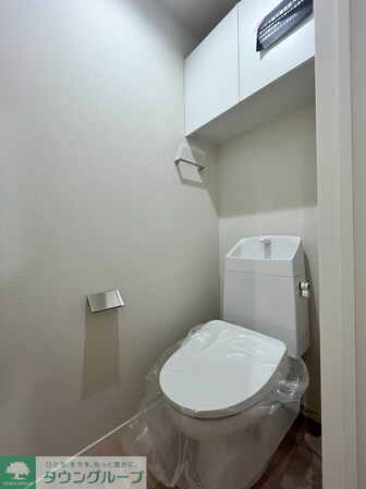 タウンコード南品川の物件内観写真